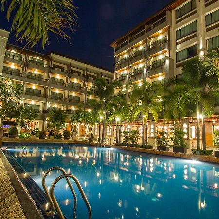 Royal Empire Hotel Siem Reap Eksteriør billede