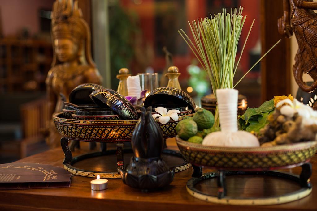 Royal Empire Hotel Siem Reap Eksteriør billede